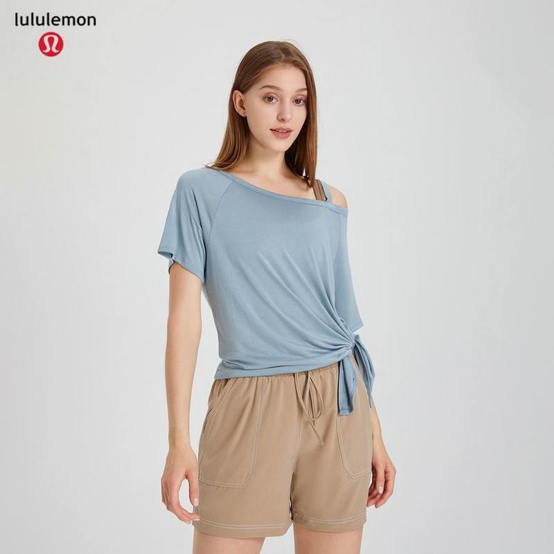 Lululemon Women's T-shirts 211